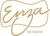 Logo von Enza – Ihr Friseur am Rathaus
